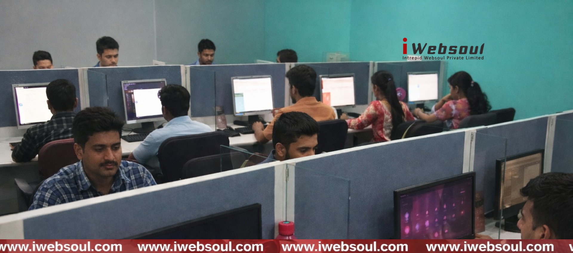 Web Designing Indore