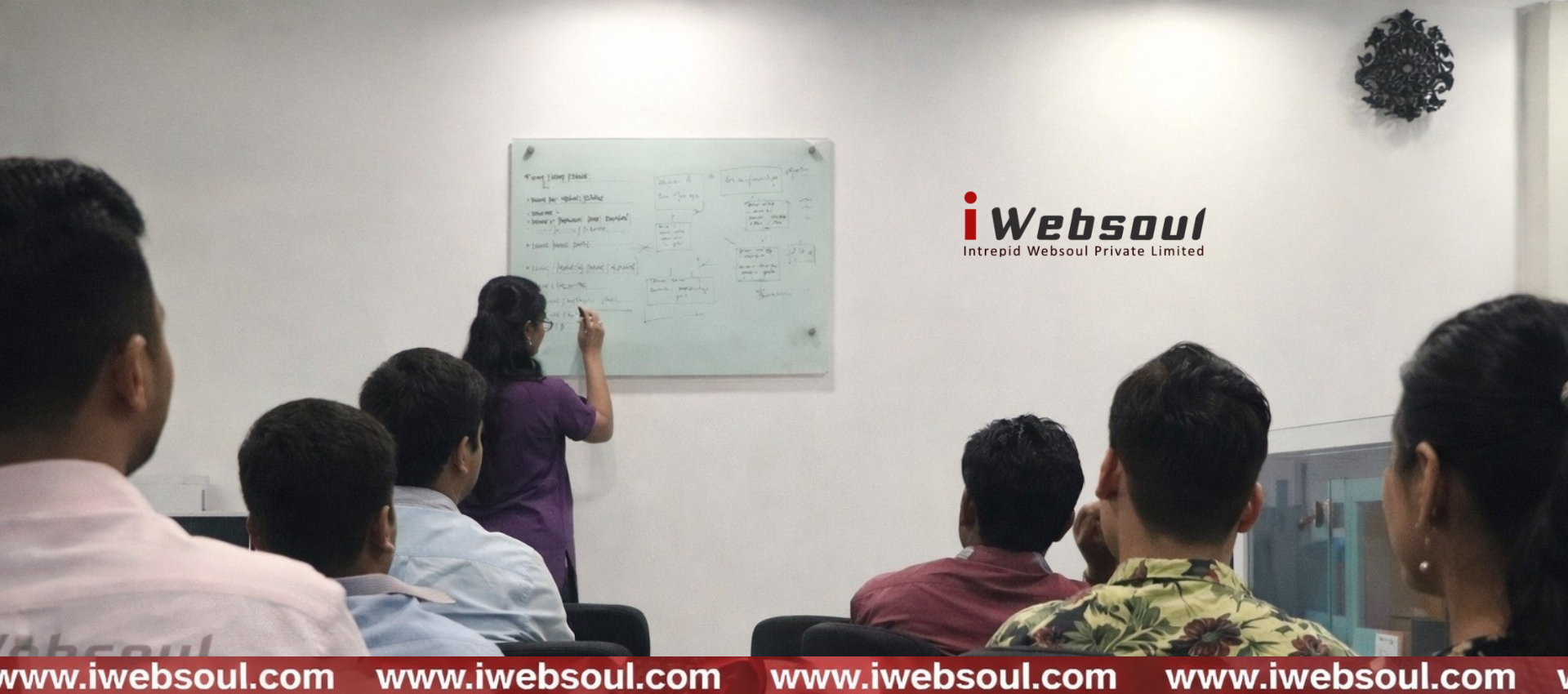 Web Designing and Development