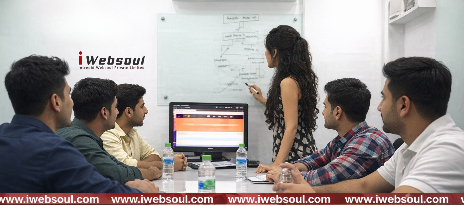 Web Development Indore