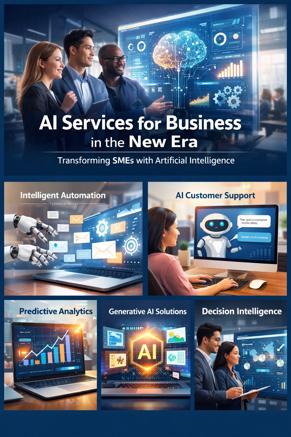 Website Development Indore